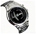 Luxury Bespoke Watch A