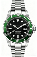 Luxury Bespoke Watch B