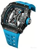 Luxury Bespoke Watch C